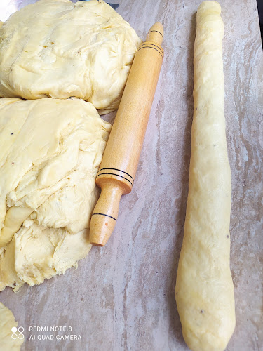 La Tradición de Mamá Tere - Gastronomía y hostelería