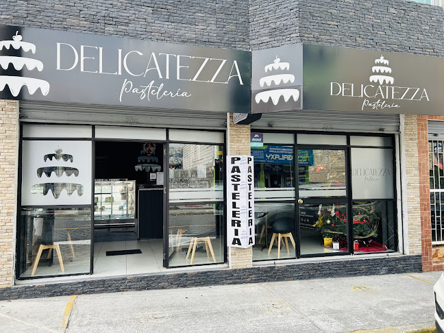 DELICATEZZA PASTELERÍA