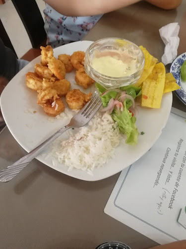 Picantería El Arenal - Gastronomía y hostelería