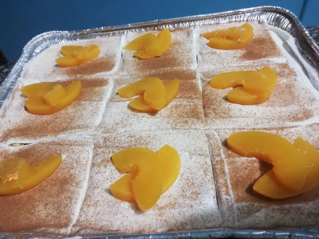 Los dulces de Libi - Durán