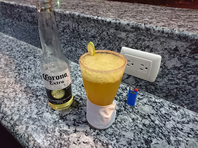 Q'Bien Bestia Grill & Bar