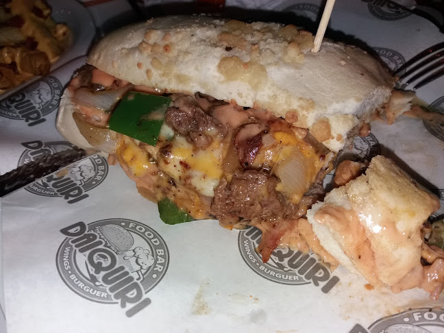 Marisquería krlitos - Gastronomía y hostelería