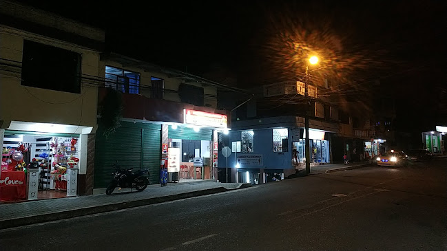 Opinii despre LA ESQUINA DE LEO în San Miguel de Los Bancos - Gastronomía y hostelería