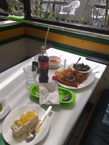 Restaurante Rincón Manabita - Gastronomía y hostelería