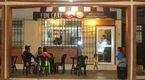 Opinii despre Fun cake în Ricaurte - Gastronomía y hostelería