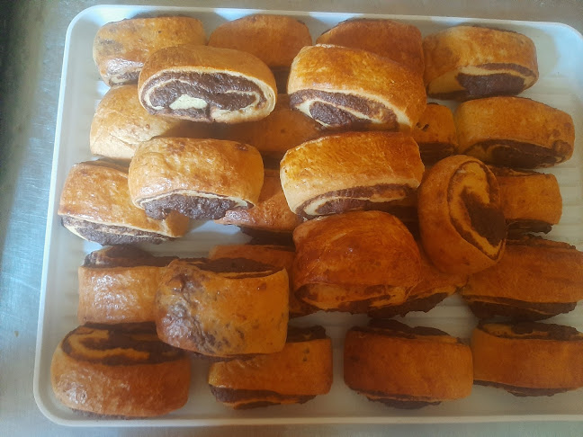 Comentarii opinii despre Panaderia y pasteleria D'chiqui