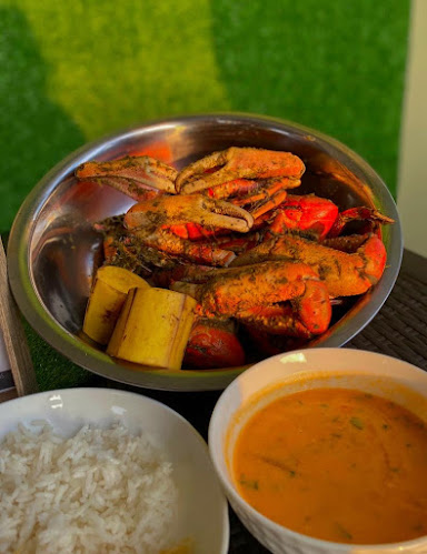 Cangrejal D’Pierre - Milagro