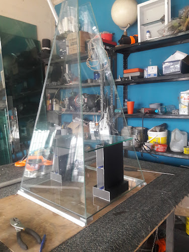 Mercado Gran Colombia - Guayaquil