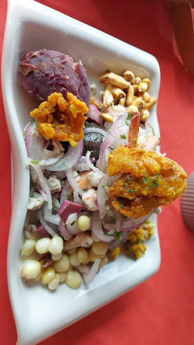 La Sazon De Carmita - Gastronomía y hostelería