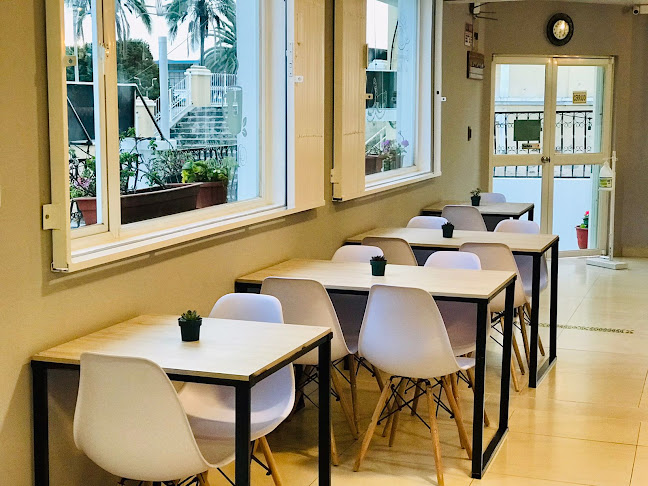 Opinii despre Bendito Café în Tabacundo - Gastronomía y hostelería