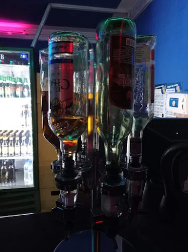 MFP2+3HM, Av. Pedro Vicente Maldonado, Quito 170146