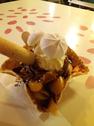 Opinii despre Cyrano în Quito - Gastronomía y hostelería