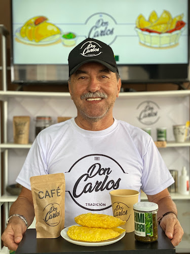 Opinii despre DonCarlosEc în Machala - Gastronomía y hostelería