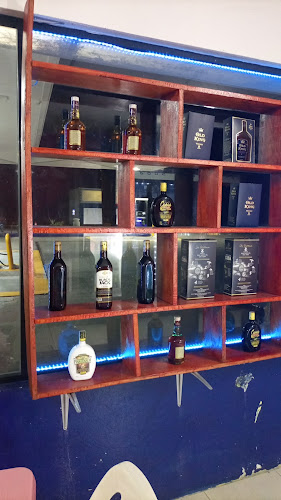 Comentarii opinii despre La Seleccion Soda Bar