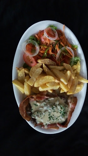 Sierra y Mar - Marisqueria/Asadero - Gastronomía y hostelería