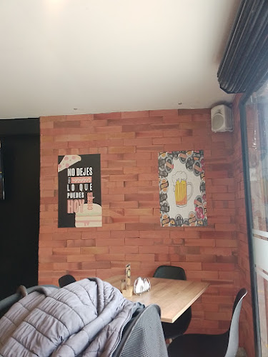 Comentarii opinii despre La Piedra Grill & Sandwiches