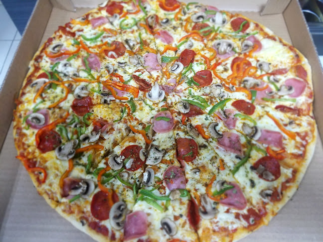 Comentarii opinii despre Gio's Pizza