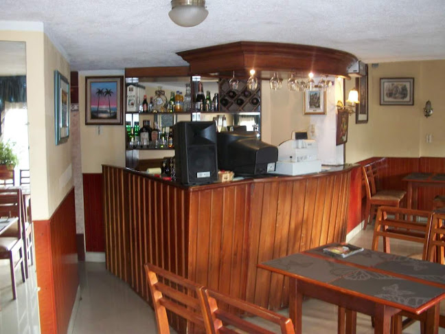 PIZZERÍA MONREAL - Gastronomía y hostelería