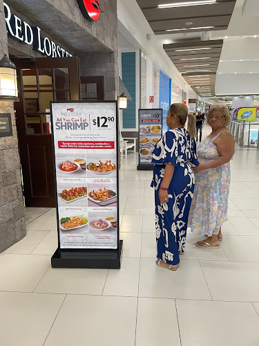 Opinii despre Red Lobster în Guayaquil - Gastronomía y hostelería