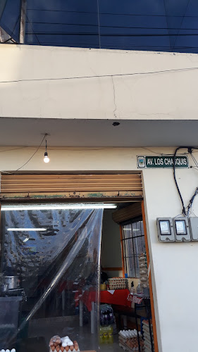 Picanteria Doña Gallo Restaurant