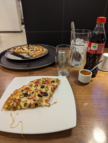 Napoletana Pizza - Gastronomía y hostelería