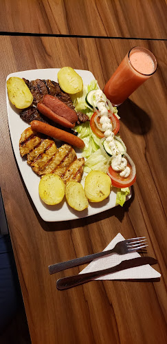 Av. Canónigo Ramos, y, Riobamba