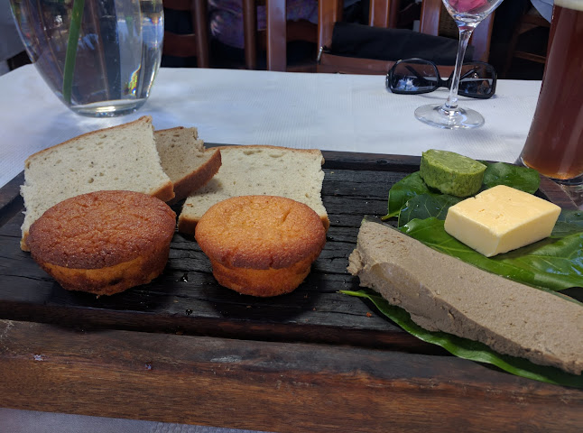 Mucki's - Gastronomía y hostelería