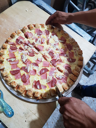 Opinii despre Pizzería DATE PIZZA în Guayaquil - Gastronomía y hostelería