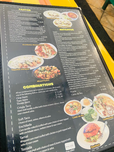 La Fondita - Santa Rosa