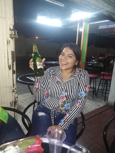 Comentarii opinii despre Bar "El Padrino"