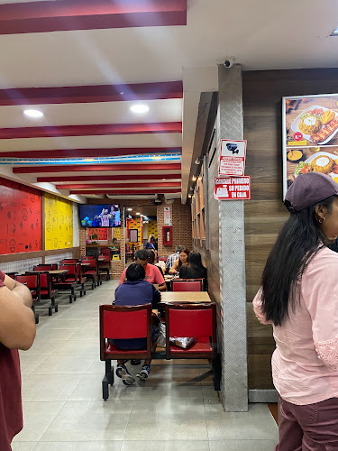 El Toro Asado - 9 de Octubre - Guayaquil