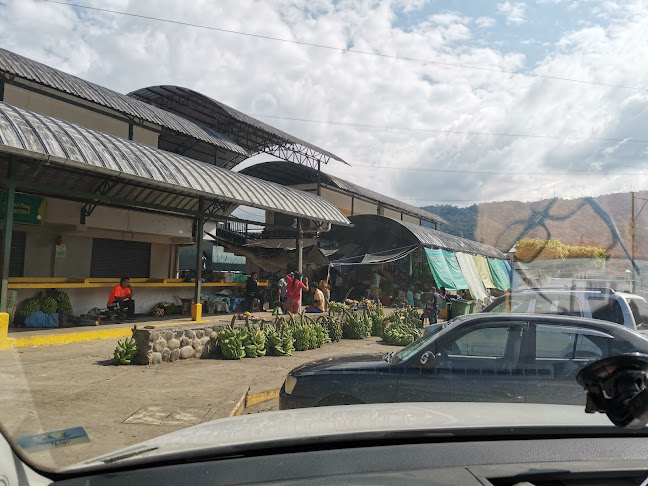 Opinii despre Mercado în Gualaquiza - Gastronomía y hostelería