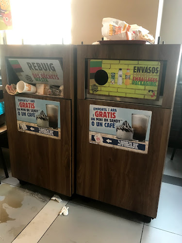 Comentarii opinii despre Burger King