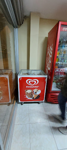 Comentarii opinii despre Distribuidor Heladería Pingüino - Cerezo