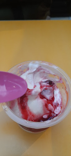 Comentarii opinii despre Baskin Robbins - Megamaxi