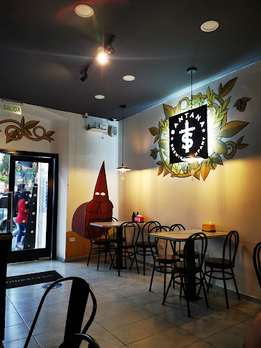 Calle Quito y, Calle Padre Salcedo, Latacunga 050102