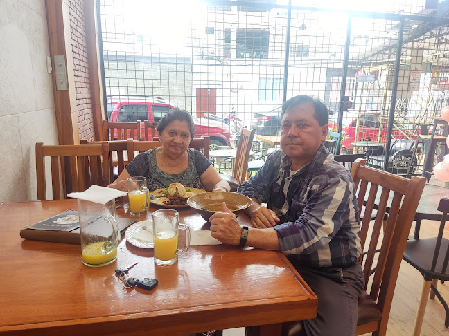 Comentarii opinii despre MarcaB.L.I Café Bar