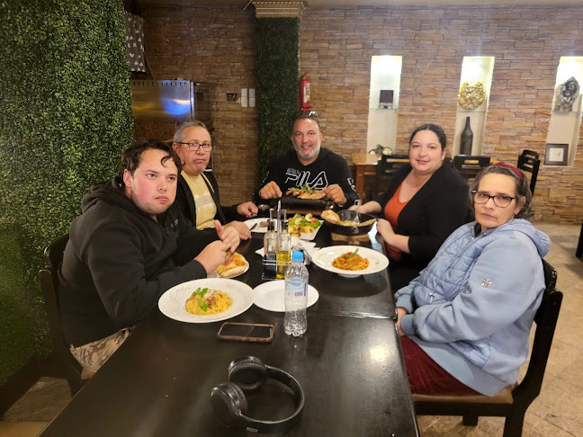 Comentarii opinii despre Pappardelle Ristorante Pizzeria