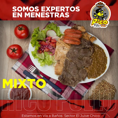 Baños de Agua Santa 180250