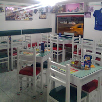 Opinii despre Gusto Italia în Ibarra - Gastronomía y hostelería