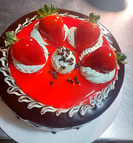 Panadería & Pastelería Dulcinea - Riobamba