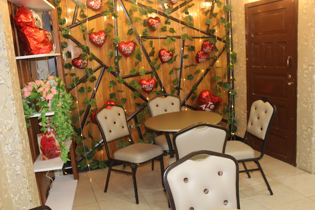 Opinii despre Pastelería ROSSLOUIS în Quevedo - Gastronomía y hostelería