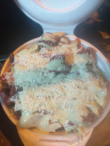 Q46V+RW7, Unnamed Road, Santa Elena