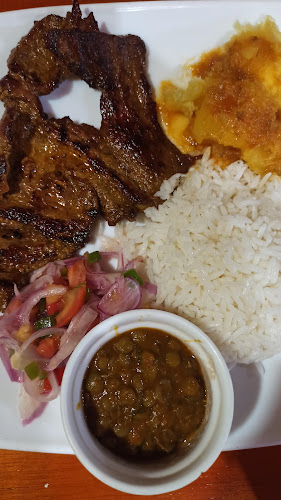 Opinii despre Restaurante Paradero Doña Susi în Osayacu - Gastronomía y hostelería