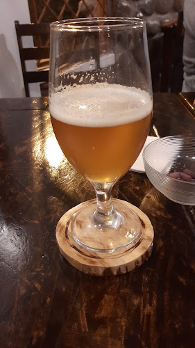 El Cuartito - craft beer & pizza - Gastronomía y hostelería