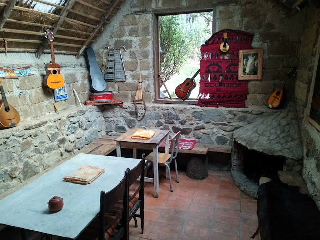 EL Cajas km 39 via, Cuenca - Molleturo - Naranjal, Cuenca