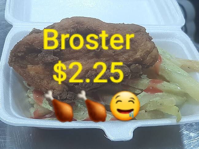 Pizzería Benedizioni - Gastronomía y hostelería