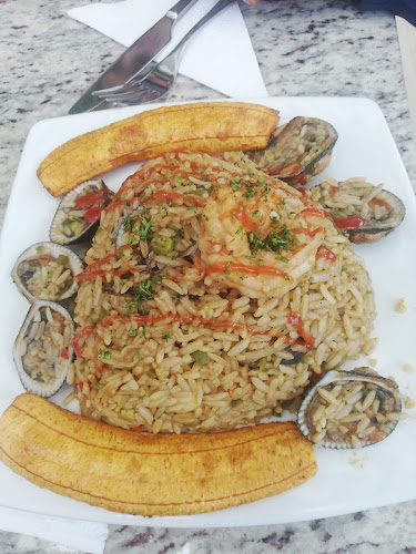 Costa Crab - Gastronomía y hostelería