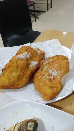 Opinii despre Tilapias al Paso - Av. Atahualpa, Otavalo în Otavalo - Gastronomía y hostelería