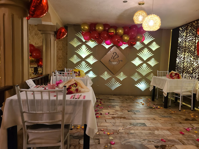 Av. los Guaytambos &, Ambato 180101